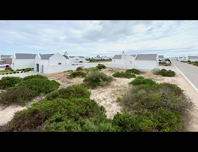 533M² VACANT LAND FOR SALE IN ATLANTIC SANDS PRIVATE ESTATE